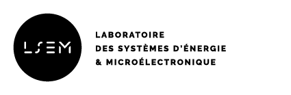 LSEM – Laboratoire des Systèmes d’Énergie et de la Microélectronique (UR 7484)